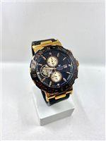 Armbanduhr Pryngeps Herr in Stahl CR522N - CR522N